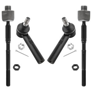 BOXI Tie Rod End BXM600330052-4