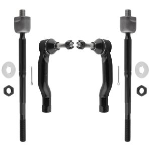 BOXI Tie Rod End BXM600330061-4