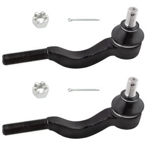 BOXI Tie Rod End BXM600330063-2