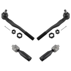 BOXI Tie Rod End BXM600330064-4