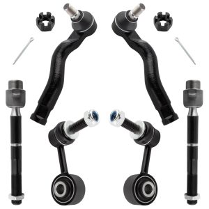 BOXI Tie Rod End BXM600330066-6