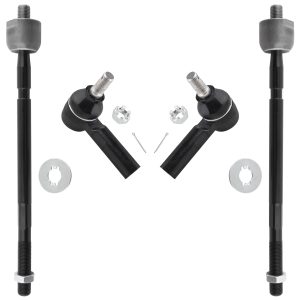 BOXI Tie Rod End BXM600330070-4