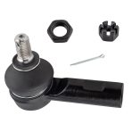BOXI 2pcs Front Outer Tie Rod Ends Fit for Toyota Tacoma 1995 1996 1997 1998 1999 2000 2001 2002 2003 2004 (2WD/RWD - view 2