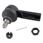 BOXI 2pcs Front Outer Tie Rod Ends Fit for Toyota Tacoma 1995 1996 1997 1998 1999 2000 2001 2002 2003 2004 (2WD/RWD - view 3