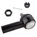 BOXI 2pcs Front Outer Tie Rod Ends Fit for Toyota Tacoma 1995 1996 1997 1998 1999 2000 2001 2002 2003 2004 (2WD/RWD - view 4