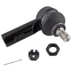 BOXI 2pcs Front Outer Tie Rod Ends Fit for Toyota Tacoma 1995 1996 1997 1998 1999 2000 2001 2002 2003 2004 (2WD/RWD - view 5