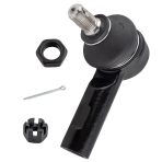 BOXI 2pcs Front Outer Tie Rod Ends Fit for Toyota Tacoma 1995 1996 1997 1998 1999 2000 2001 2002 2003 2004 (2WD/RWD - view 6