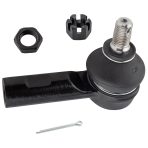 BOXI 2pcs Front Outer Tie Rod Ends Fit for Toyota Tacoma 1995 1996 1997 1998 1999 2000 2001 2002 2003 2004 (2WD/RWD - view 7