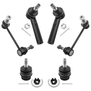 BOXI Ball Joint BXM600330072-6