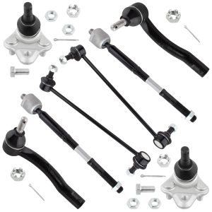 BOXI Ball Joint BXM600330073-8