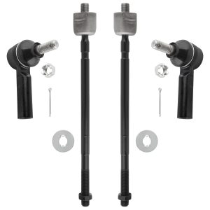 BOXI Tie Rod End BXM600330077-4