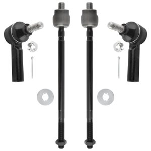 BOXI Tie Rod End BXM600330078-4