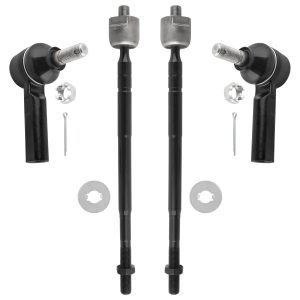 BOXI Tie Rod End BXM600330080-4