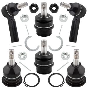 BOXI Ball Joint BXM600330081-6