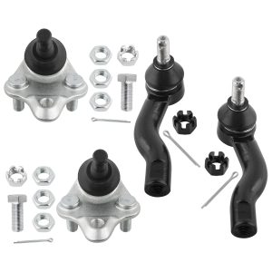 BOXI Ball Joint BXM600330082-4