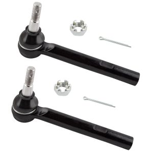 BOXI Tie Rod End BXM600330083-2