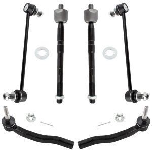 BOXI Tie Rod End BXM600330086-6