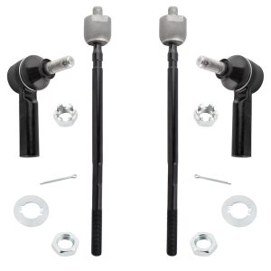 BOXI Tie Rod End BXM600330087-4