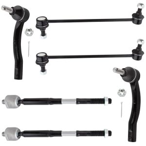 BOXI Tie Rod End BXM600330088-6