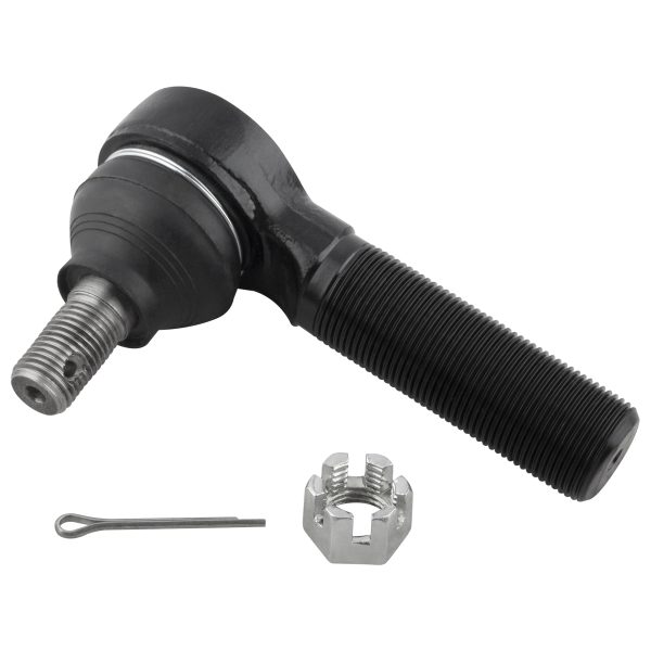 BXM600330091-2-4 BOXI 2pcs Front Outer Tie Rods Fit 3