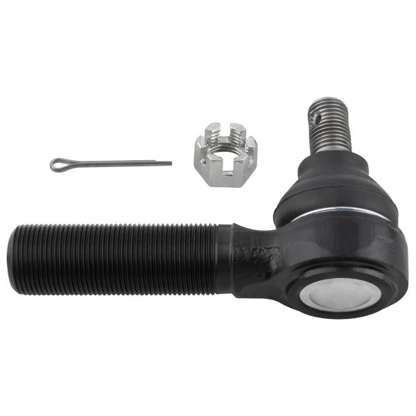 BXM600330091-2-5 BOXI 2pcs Front Outer Tie Rods Fit 2