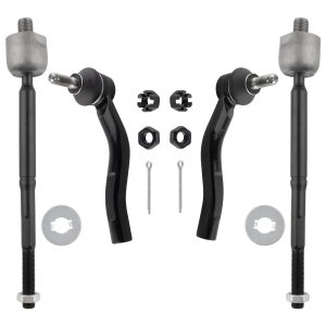 BOXI Tie Rod End BXM600330099-4