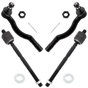 BOXI Tie Rod End BXM600330103-4