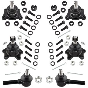 BOXI Ball Joint BXM600330104-6