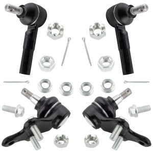 BOXI Ball Joint BXM600330106-4