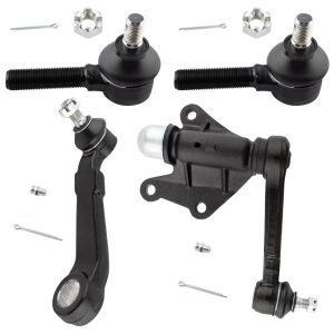 BOXI Tie Rod End BXM600330108-4