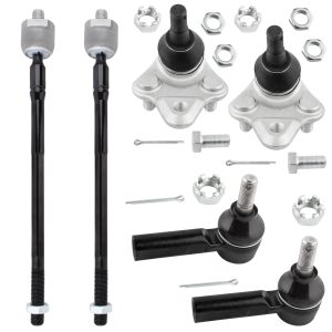 BOXI Ball Joint BXM600330110-6