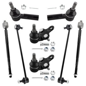 BOXI Ball Joint BXM600330112-8