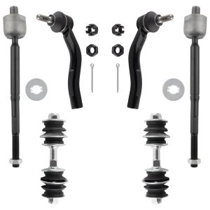 BOXI Sway/Stabilizer Bar Link BXM600330124-6