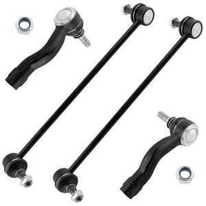 BOXI Sway/Stabilizer Bar Link BXM600330125-4