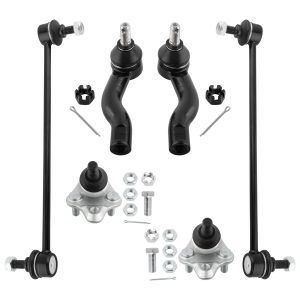 BOXI Sway/Stabilizer Bar Link BXM600330127-6