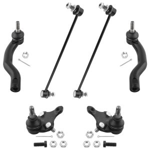 BOXI Sway/Stabilizer Bar Link BXM600330128-6