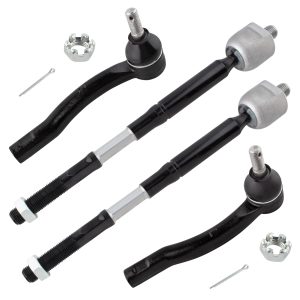 BOXI Tie Rod End BXM600330132-4