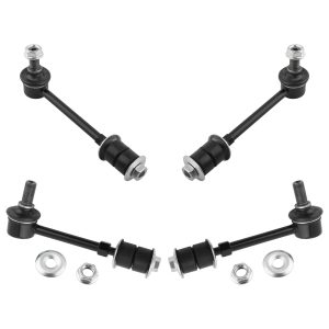 BOXI Sway/Stabilizer Bar Link BXM600330142-4