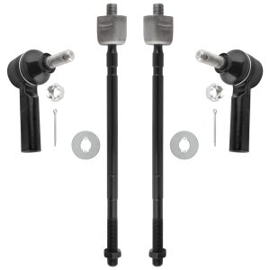 BOXI Tie Rod End BXM600330147-4