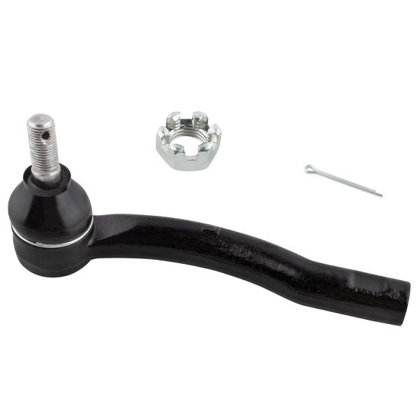 BXM600330149-4-11 BOXI 4pcs Front Suspension Tie Rod End Link Kit Fit for Toyota Corolla 2003 2004 2005 2006 2007 2008 Sedan 4-Door 1.8L - view 3