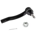 BOXI 4pcs Front Suspension Tie Rod End Link Kit Fit for Toyota Corolla 2003 2004 2005 2006 2007 2008 Sedan 4-Door 1.8L - view 4