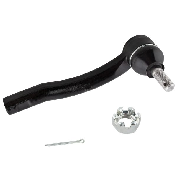 BXM600330149-4-12 BOXI 4pcs Front Suspension Tie Rod End Link Kit Fit for Toyota Corolla 2003 2004 2005 2006 2007 2008 Sedan 4-Door 1.8L - view 4