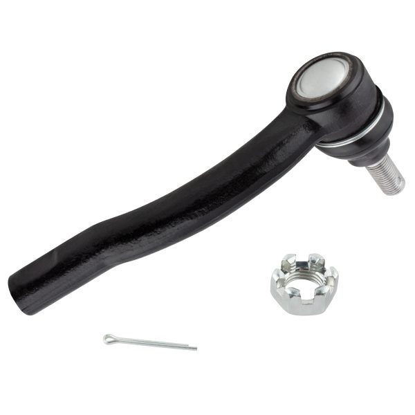 BXM600330149-4-14 BOXI 4pcs Front Suspension Tie Rod End Link Kit Fit for Toyota Corolla 2003 2004 2005 2006 2007 2008 Sedan 4-Door 1.8L - view 6