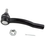 BOXI 4pcs Front Suspension Tie Rod End Link Kit Fit for Toyota Corolla 2003 2004 2005 2006 2007 2008 Sedan 4-Door 1.8L - view 7