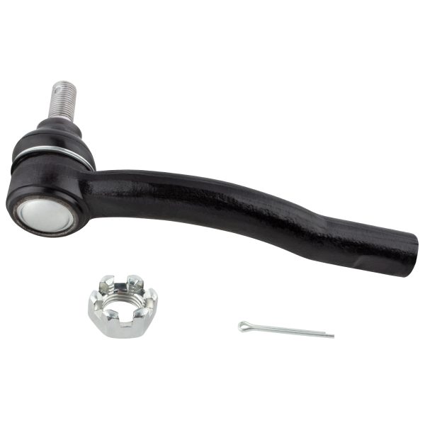 BXM600330149-4-15 BOXI 4pcs Front Suspension Tie Rod End Link Kit Fit for Toyota Corolla 2003 2004 2005 2006 2007 2008 Sedan 4-Door 1.8L - view 7
