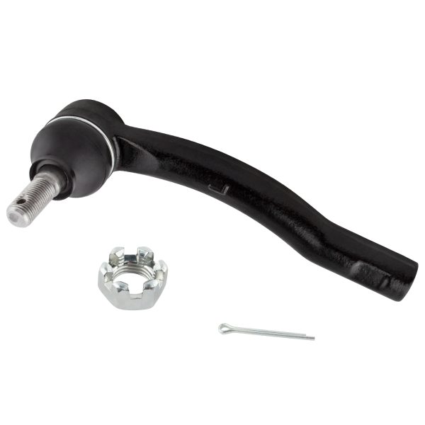 BXM600330149-4-16 BOXI 4pcs Front Suspension Tie Rod End Link Kit Fit for Toyota Corolla 2003 2004 2005 2006 2007 2008 Sedan 4-Door 1.8L - view 8