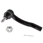 BOXI 4pcs Front Suspension Tie Rod End Link Kit Fit for Toyota Corolla 2003 2004 2005 2006 2007 2008 Sedan 4-Door 1.8L - view 13