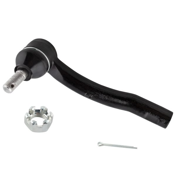 BXM600330149-4-6 BOXI 4pcs Front Suspension Tie Rod End Link Kit Fit for Toyota Corolla 2003 2004 2005 2006 2007 2008 Sedan 4-Door 1.8L - view 13