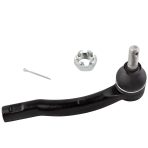 BOXI 4pcs Front Suspension Tie Rod End Link Kit Fit for Toyota Corolla 2003 2004 2005 2006 2007 2008 Sedan 4-Door 1.8L - view 14