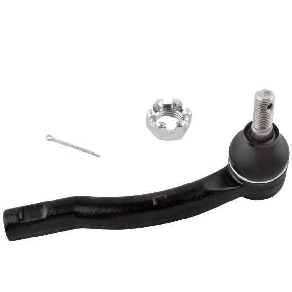 BXM600330149-4-7 BOXI 4pcs Front Suspension Tie Rod End Link Kit Fit for Toyota Corolla 2003 2004 2005 2006 2007 2008 Sedan 4-Door 1.8L - view 14